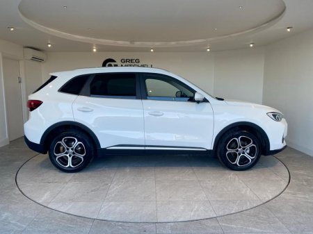 2026 MG ZS - photo 12