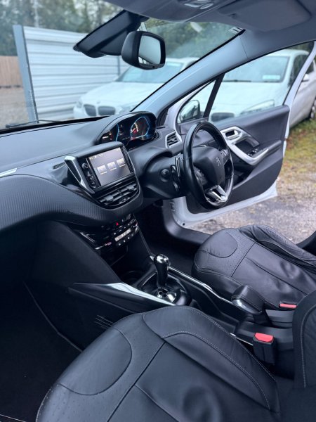 2016 Peugeot 2008 - photo 29