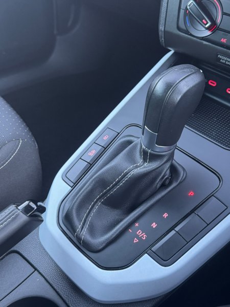 2025 SEAT Arona - photo 23