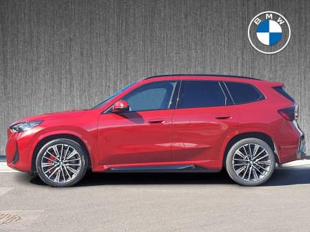 2026 BMW X1 - photo 3