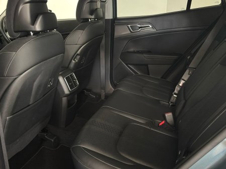 2024 Kia Sportage - photo 13