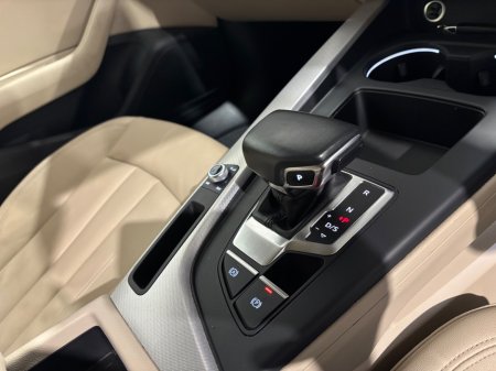 2021 Audi A5 - photo 26