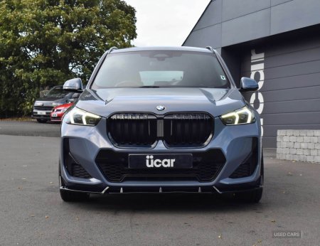 2023 BMW X1 - photo 2