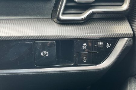 2023 Kia Sportage - photo 35