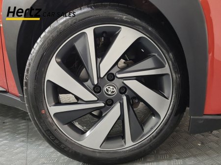 2023 Toyota Aygo X - photo 6