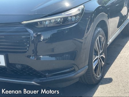 2026 Honda HR-V - photo 17
