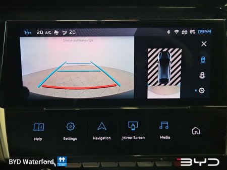 2024 Peugeot 408 - photo 15