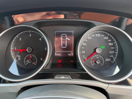 2019 Volkswagen Touran - photo 24