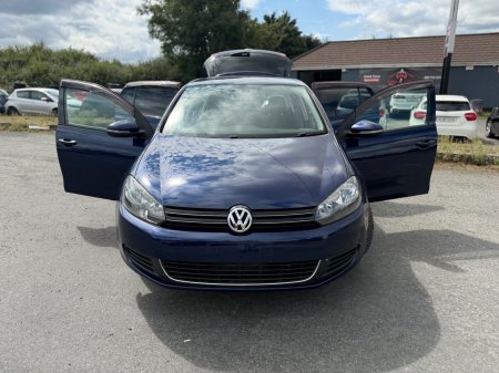 2013 Volkswagen Golf - photo 15
