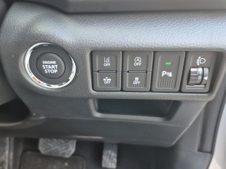 2026 Suzuki S-CROSS - photo 16