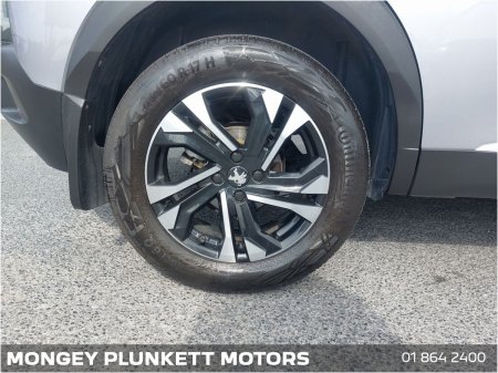 2023 Peugeot 2008 - photo 10