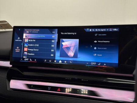 2026 BMW 5-Series - photo 7