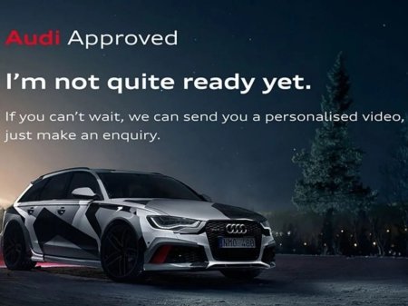 2026 Audi A3 - photo 2