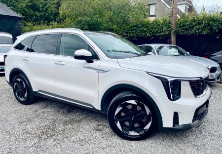 2024 Kia Sorento - photo 5