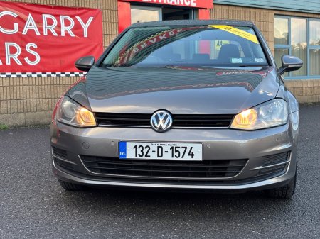 2013 Volkswagen Golf - photo 3