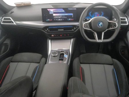 2025 BMW i4 - photo 4