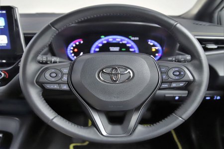 2021 Toyota Corolla - photo 13