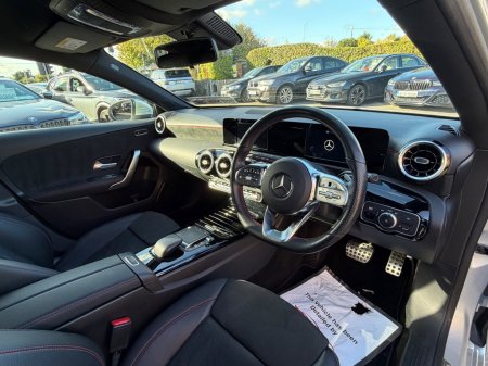 2021 Mercedes-Benz A-Class - photo 10