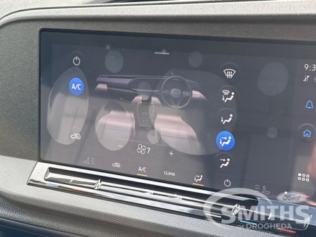 2026 Ford Transit Connect - photo 20