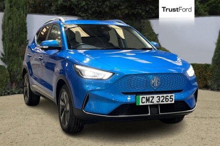 2023 MG Other 51.1kWh Trophy Connect SUV 5dr Electric Auto (176 ps)