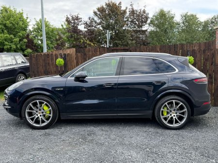 2022 Porsche Cayenne - photo 4