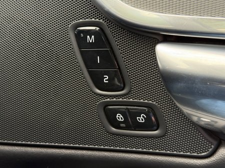 2019 Volvo S90 - photo 25