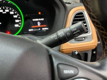 2020 Honda Vezel - photo 13