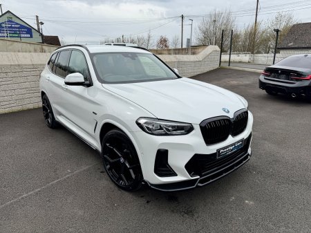 2022 BMW X3 - photo 5