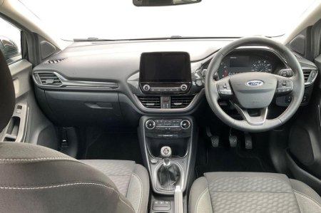 2023 Ford Puma - photo 10