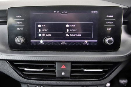 2024 Skoda Kamiq - photo 26