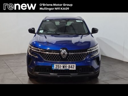 2025 Renault Austral - photo 8