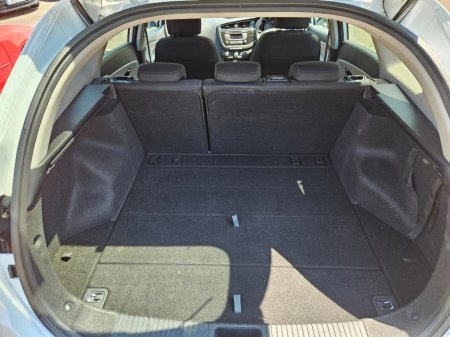 2015 Kia Ceed - photo 7
