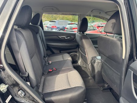 2019 Nissan X-Trail - photo 15