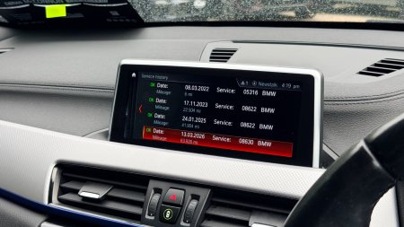2022 BMW X1 - photo 11