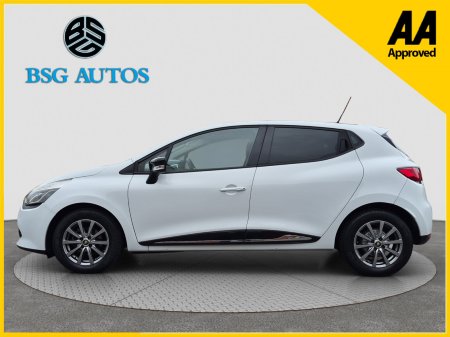 2017 Renault Clio - photo 5