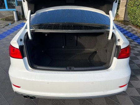 2016 Audi A3 - photo 13