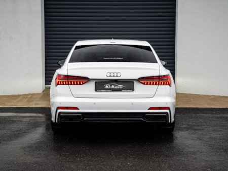2020 Audi A6 - photo 7