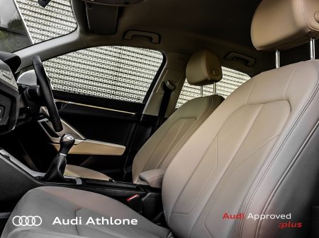 2023 Audi Q3 - photo 6