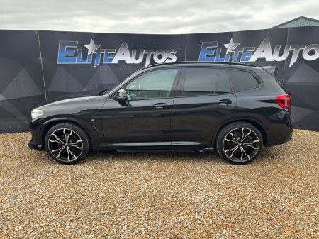 2019 BMW X3 - photo 3