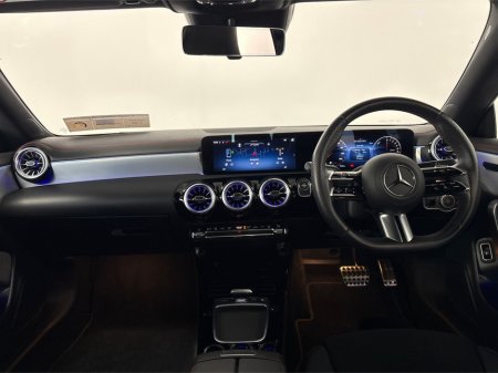 2025 Mercedes-Benz CLA - photo 14