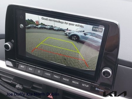 2026 Kia Picanto - photo 20
