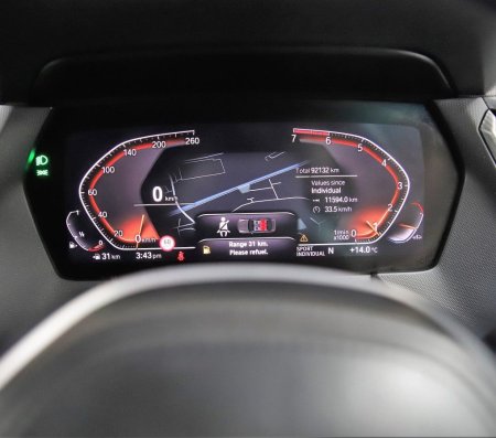 2022 BMW 2-Series - photo 18