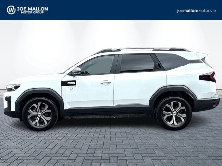 2026 Dacia Bigster - photo 4