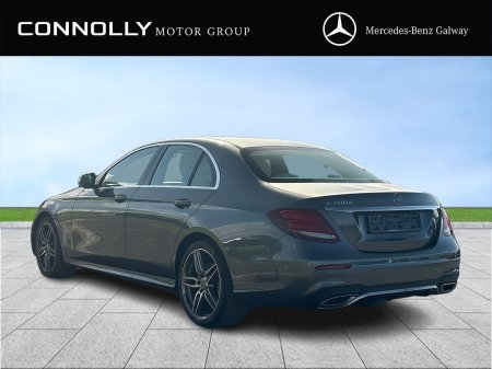 2019 Mercedes-Benz E-Class - photo 2