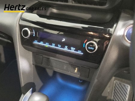 2023 Toyota Yaris Cross - photo 21