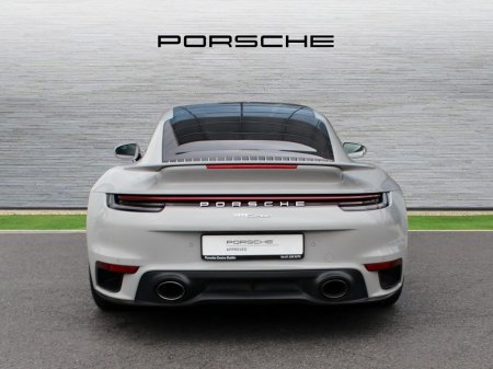 2022 Porsche 911 - photo 12