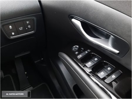 2024 Hyundai Tucson - photo 25