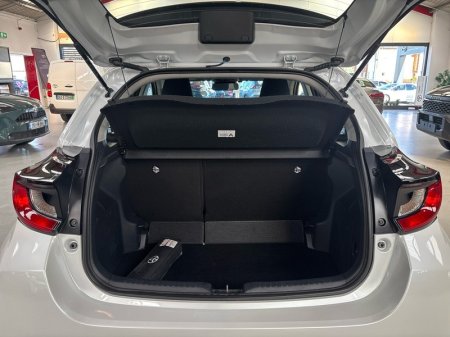 2026 Toyota Yaris - photo 10