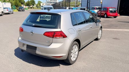 2015 Volkswagen Golf - photo 4