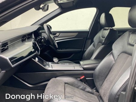 2021 Audi A6 - photo 4